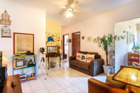 Apartamento Praia Sape Ubatuba by BnbHost